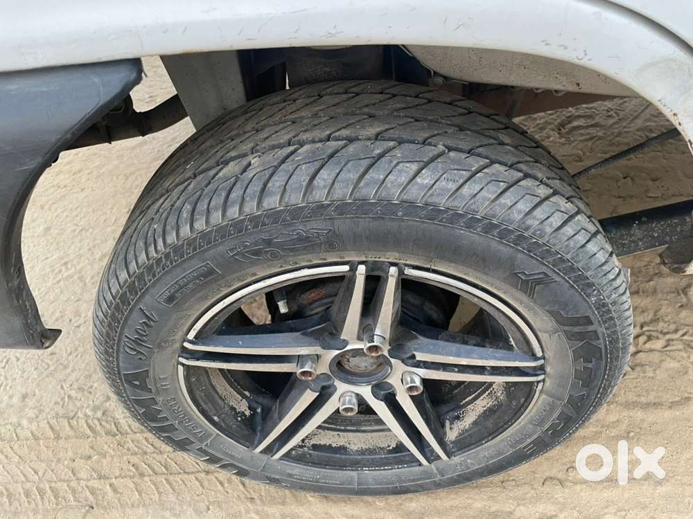 Maruti Suzuki 800 Petrol 2006 Ac