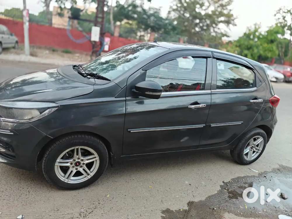 Tata Tiago Brand New Condition Stepni Unused