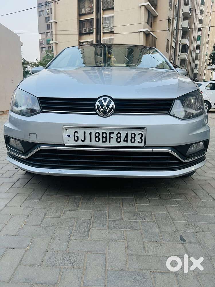 Volkswagen Ameo 1.2 Mpi Highline Plus, 2017, Petrol