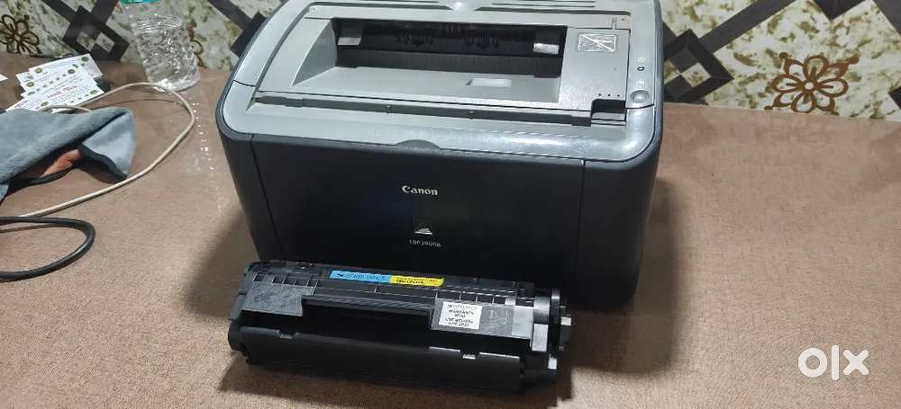 CANON PRINTER