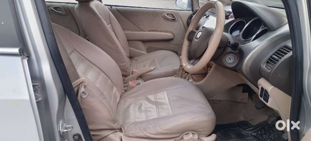 Honda City Zx Petrol Mt, 2006, Petrol