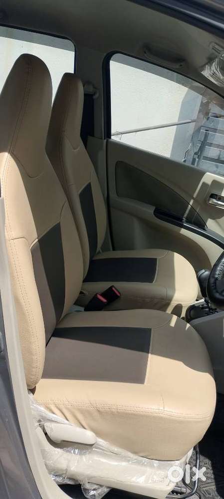 Maruti Suzuki Celerio Zxi(o) Amt, 2017, Petrol