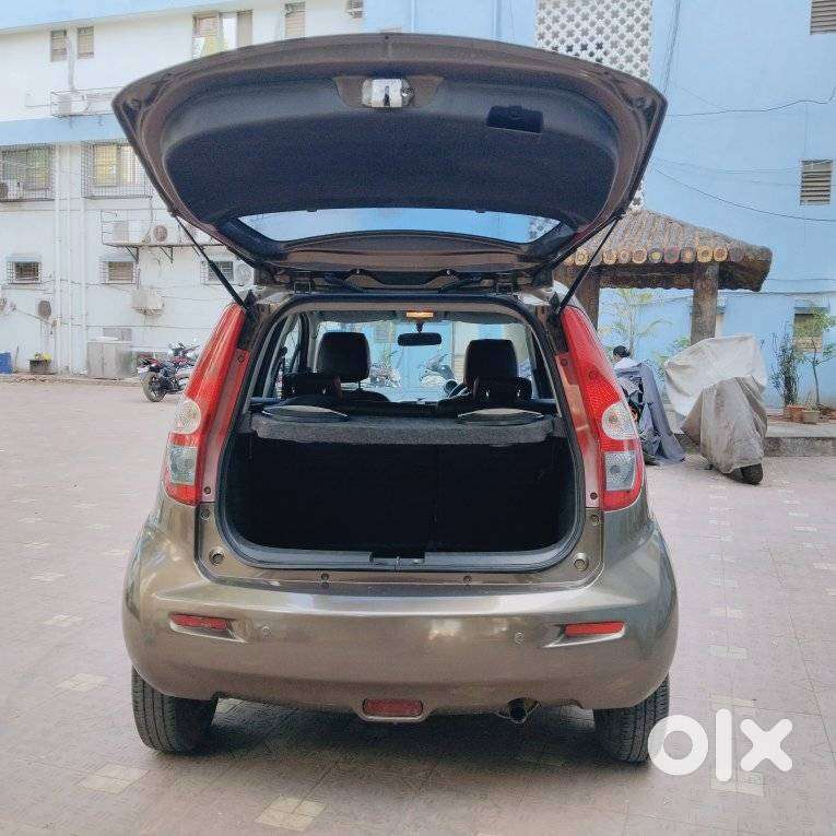 Maruti Suzuki Ritz Vxi (abs) Bs Iv, 2010, Petrol