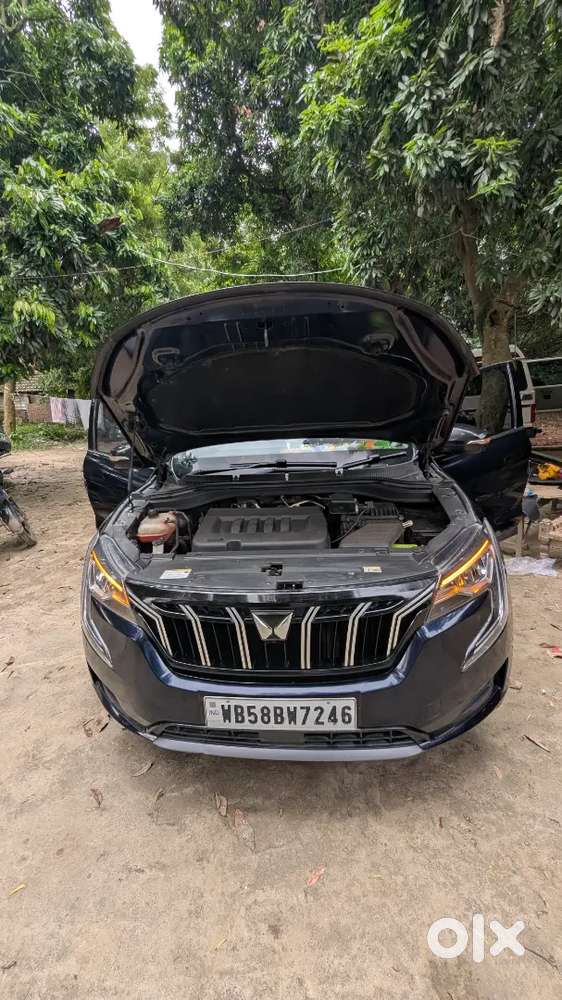 Mahindra Xuv700 Diesel 2023