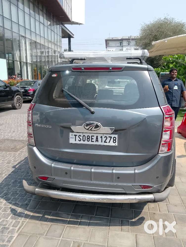 Mahindra Xuv500 2014 Diesel 113000 Km Driven