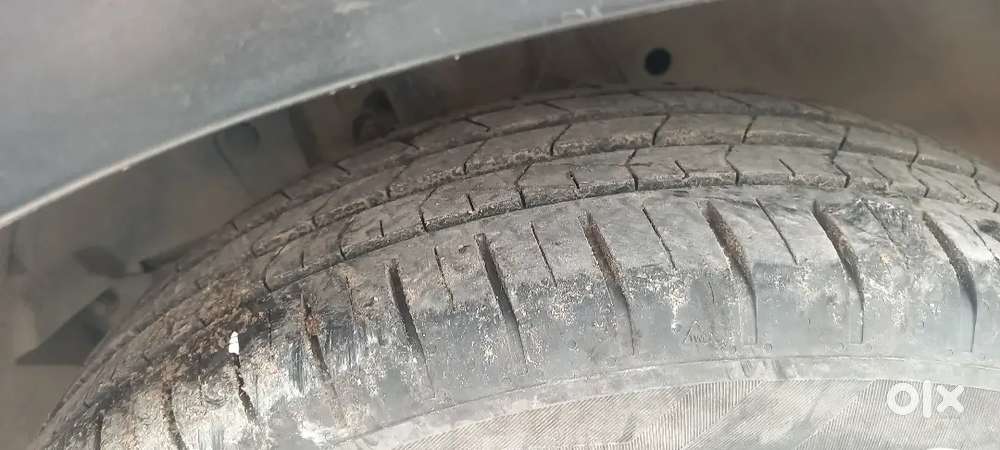 Honda Wr-v 2018, 80000 Km Driven