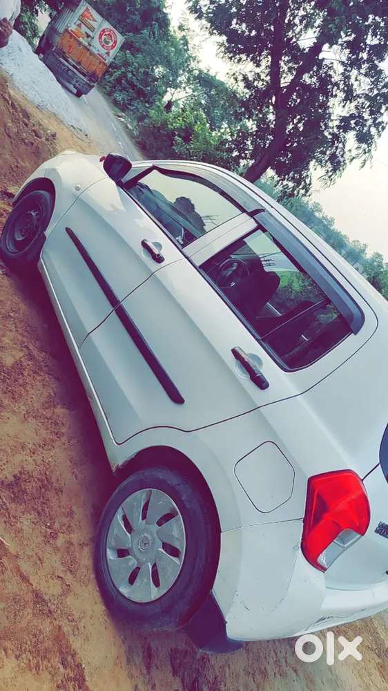 2021 Maruti Suzuki Celerio Cng Vxi  Excellent Condition