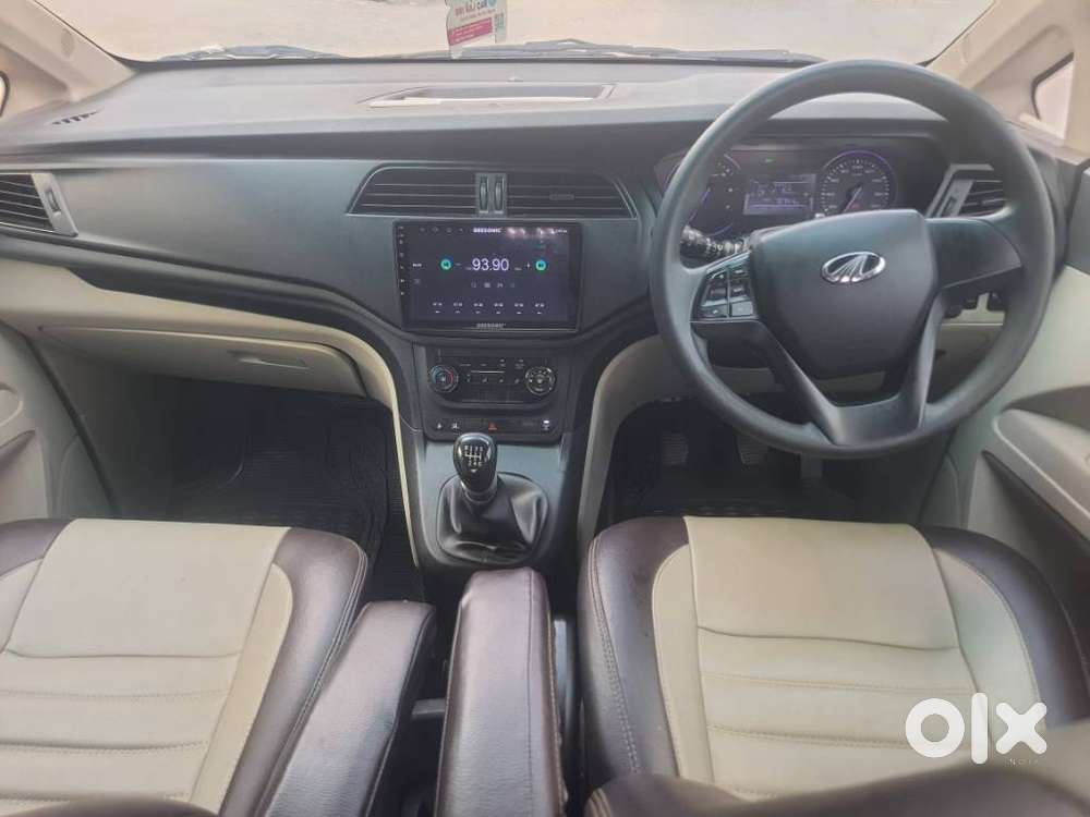 Mahindra Marazzo 1.5 M4 Plus 7 Str, 2022, Diesel