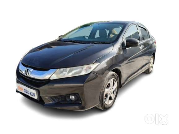 Honda City 2011-2013 V Mt, 2014, Petrol