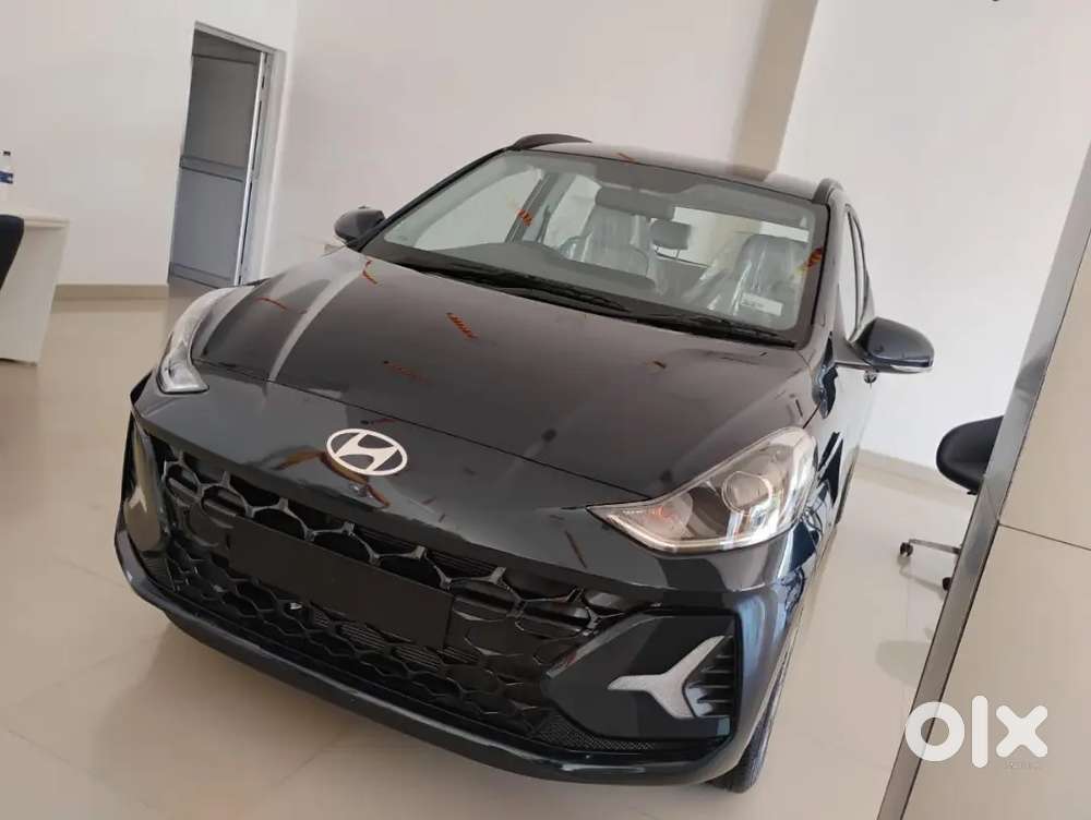Hyundai Grand I10 2026 Manual 1st Owner