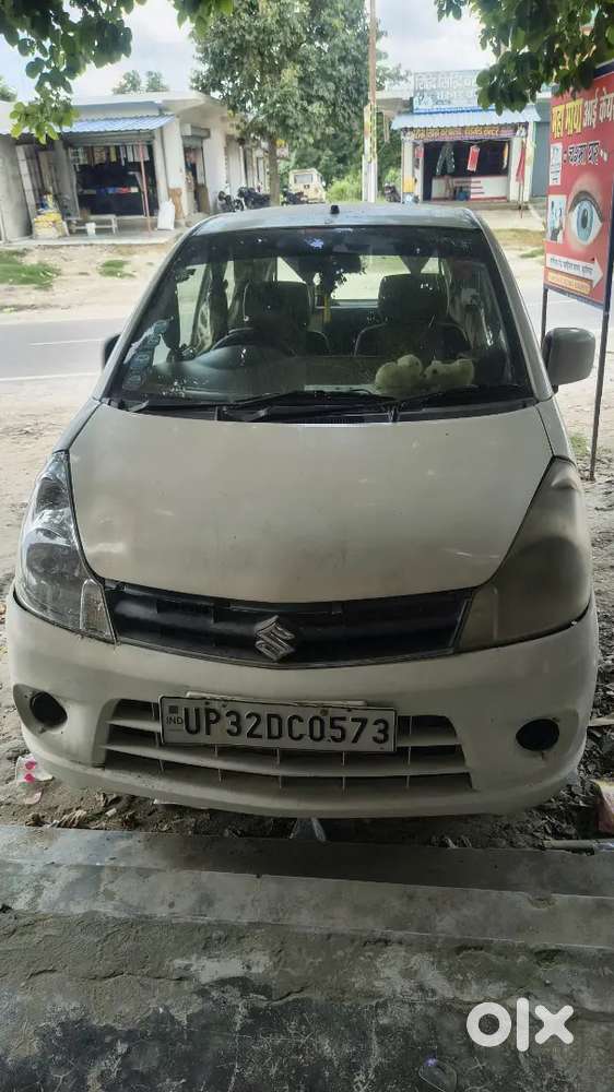 Maruti Suzuki Estilo 2010 Lxi