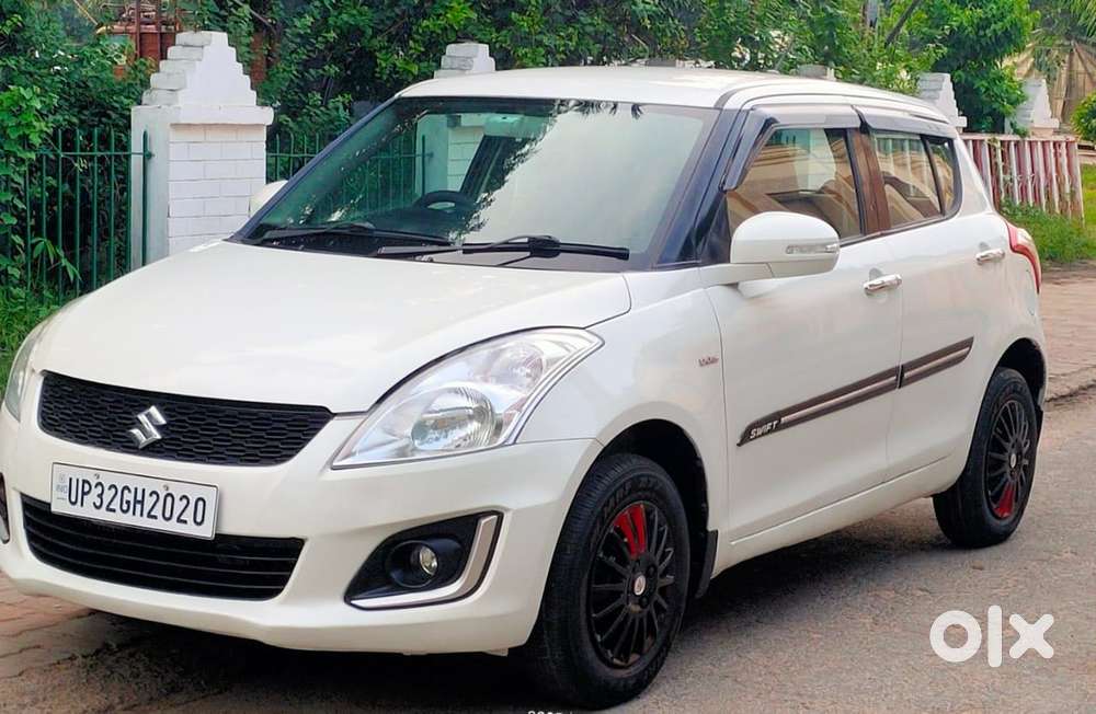 Maruti Suzuki Swift Vdi Optional, 2015, Diesel