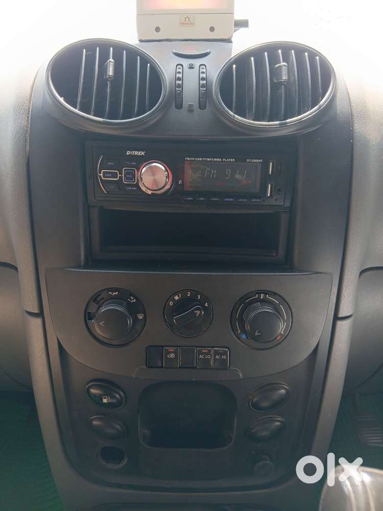 Mahindra Scorpio Vlx, 2013, Diesel