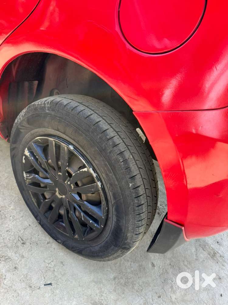 Maruti Swift Vdi 2015