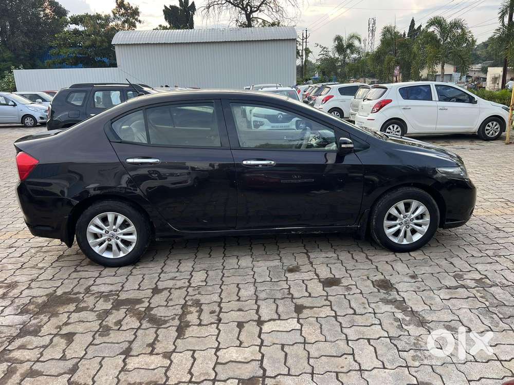 Honda City 2014-2015 V Mt, 2013, Petrol