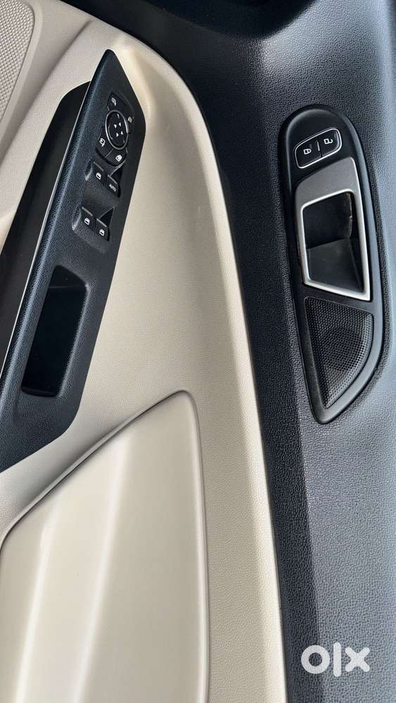 Ford Ecosport 1.5 Diesel Titanium, 2019, Diesel