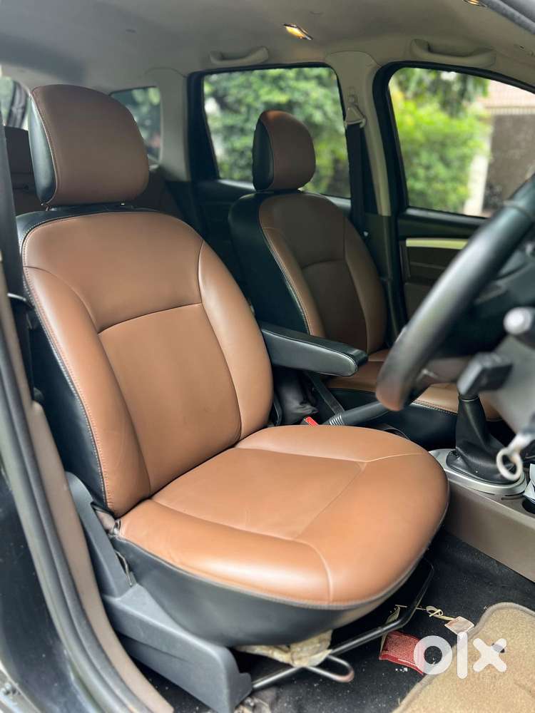 Renault Duster 85ps Diesel Rxl, 2016, Diesel