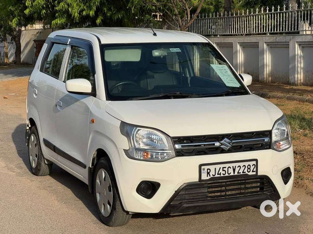 Maruti Suzuki Wagon R, 2023, Petrol