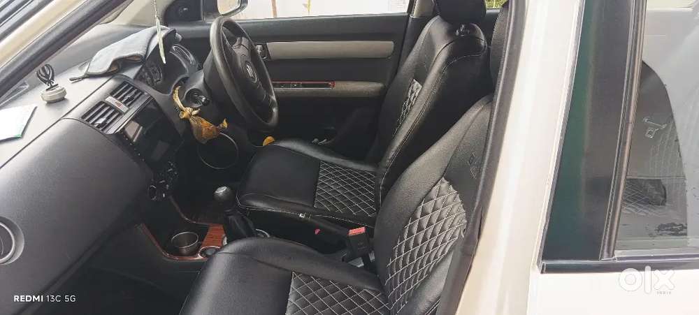 Maruti Suzuki Swift Dzire Diesel 2012