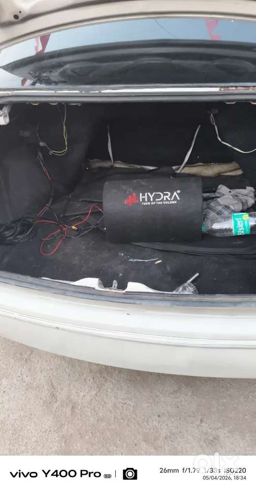Tata Manza 2014 Diesel Well Maintained