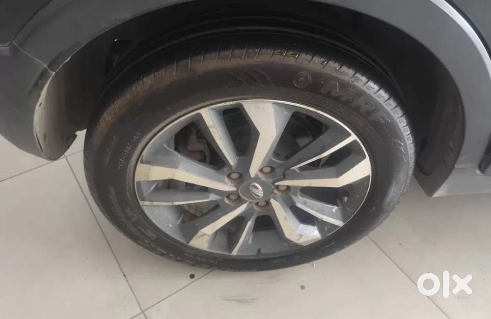 Mahindra Xuv300 W8 Option Diesel, 2019, Diesel