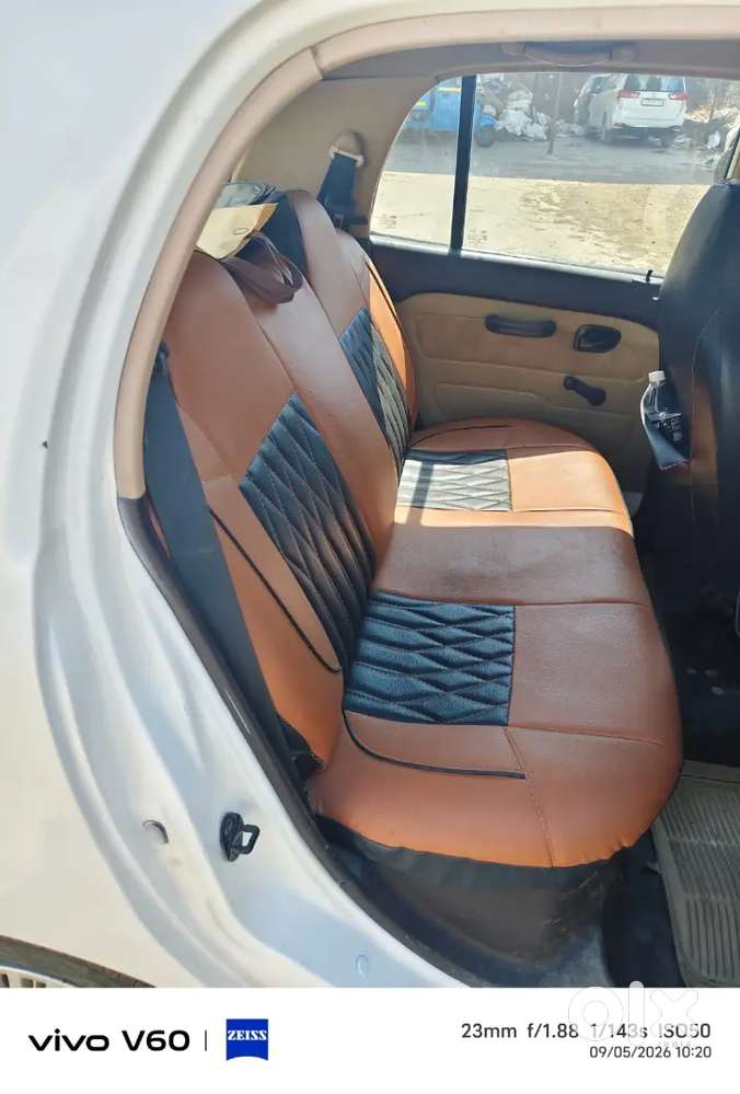 Hyundai Santro Xing 2010 Cng & Hybrids 155819 Km Driven