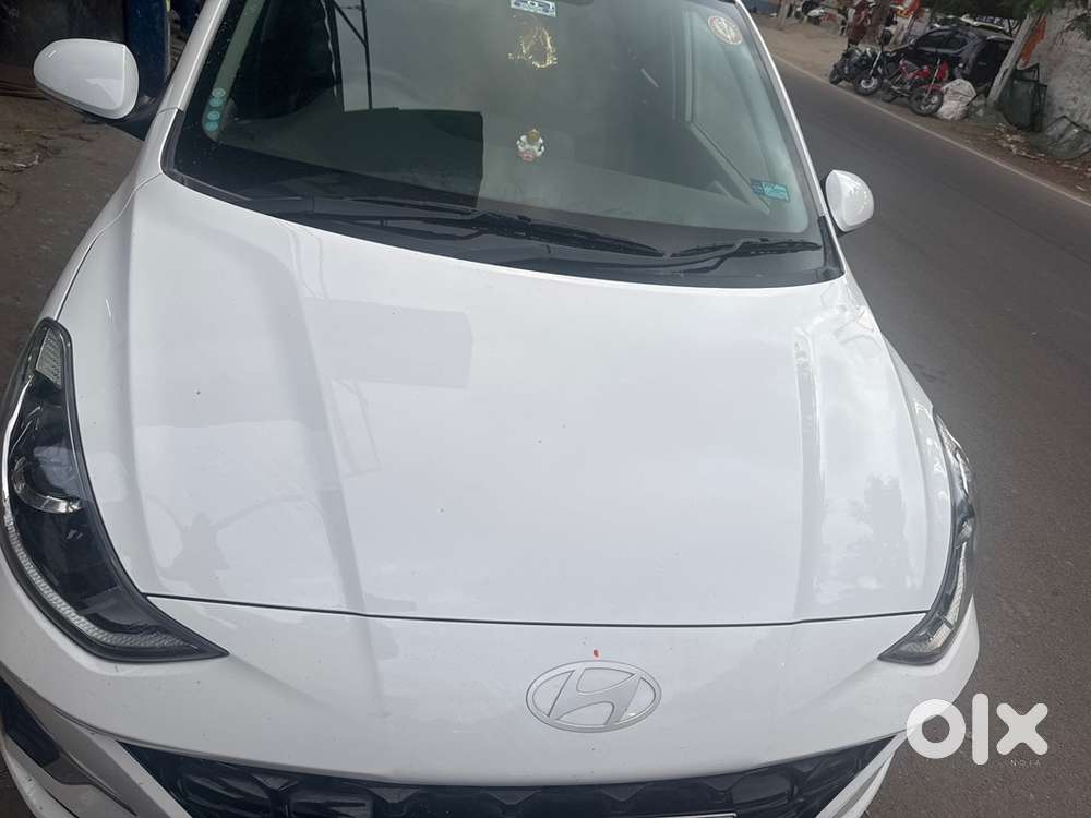 Hyundai Grand I10 Nios Petrol 2019