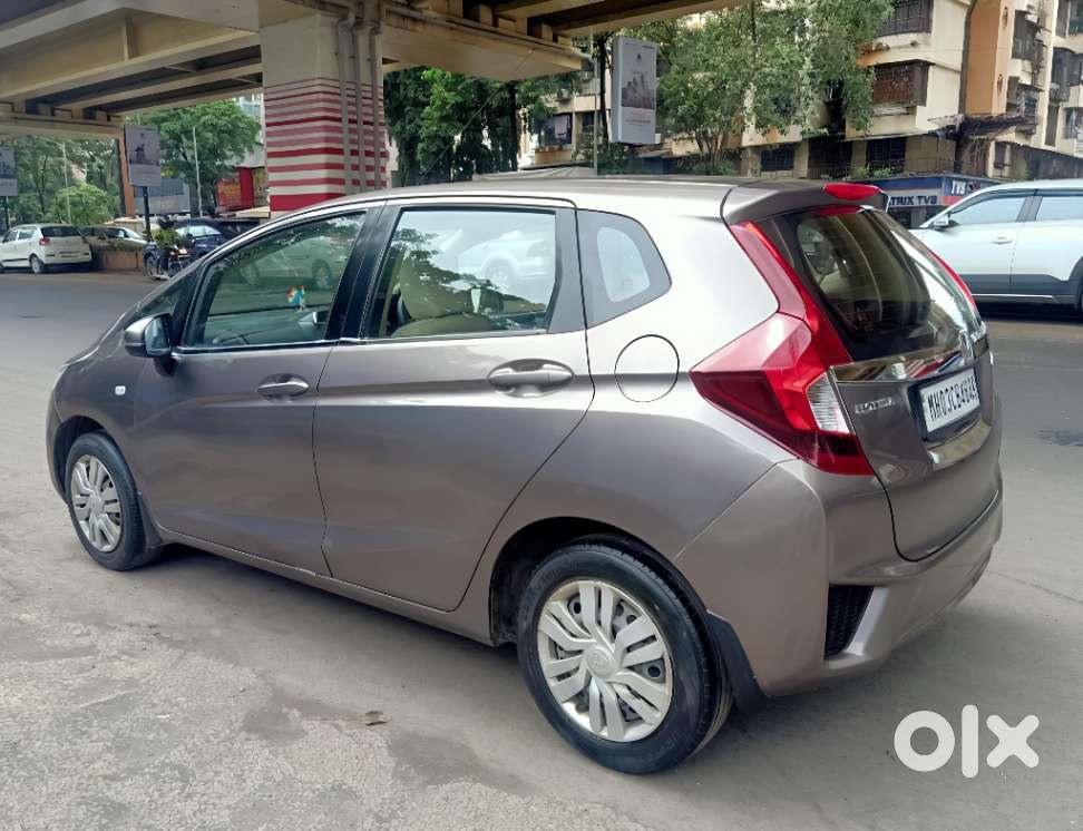 Honda Jazz 1.2 Sv I Vtec, 2016, Petrol