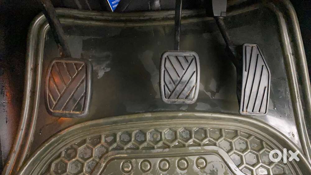 Maruti Suzuki Baleno 1.2 Zeta, 2019, Petrol