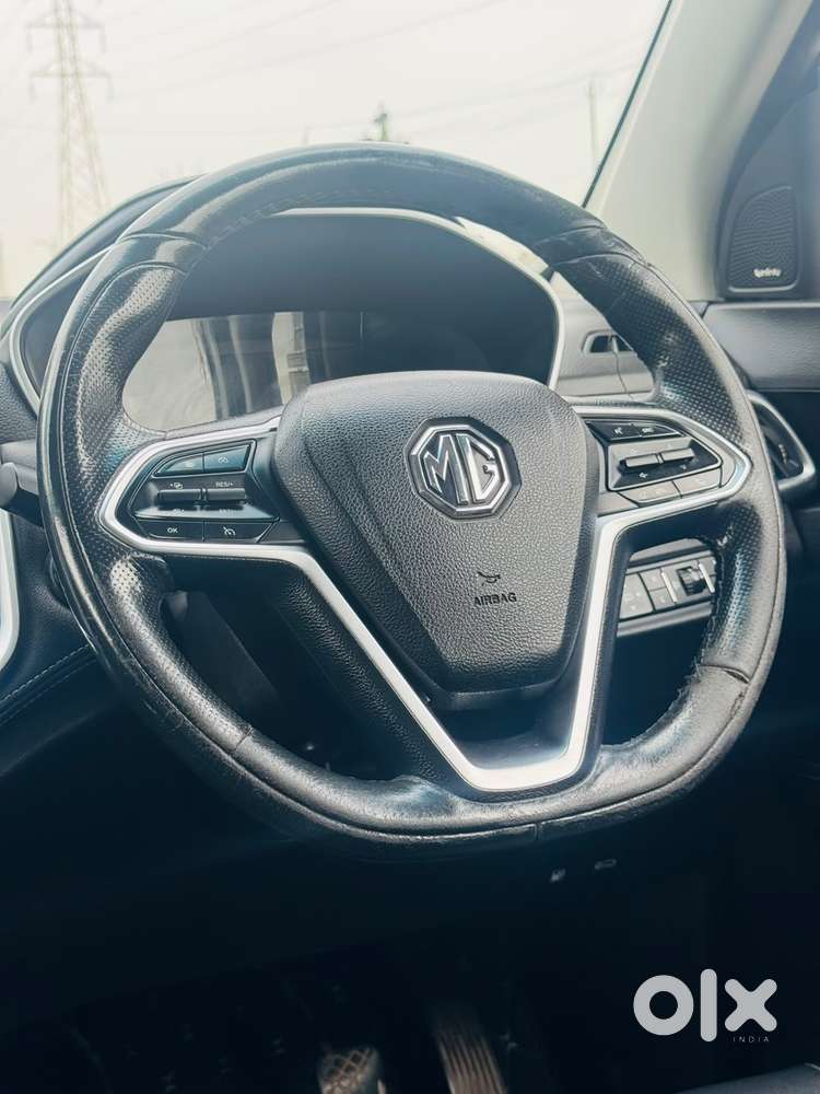 Mg Hector 2.0 Sharp Diesel, 2020, Diesel