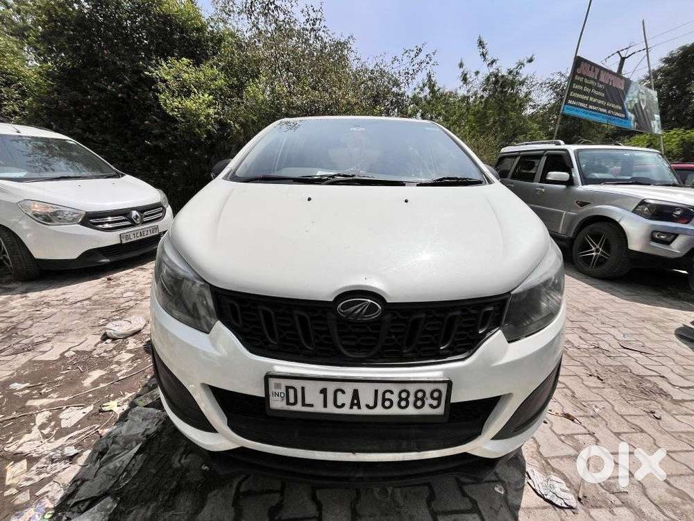Mahindra Marazzo M2, 2019, Diesel