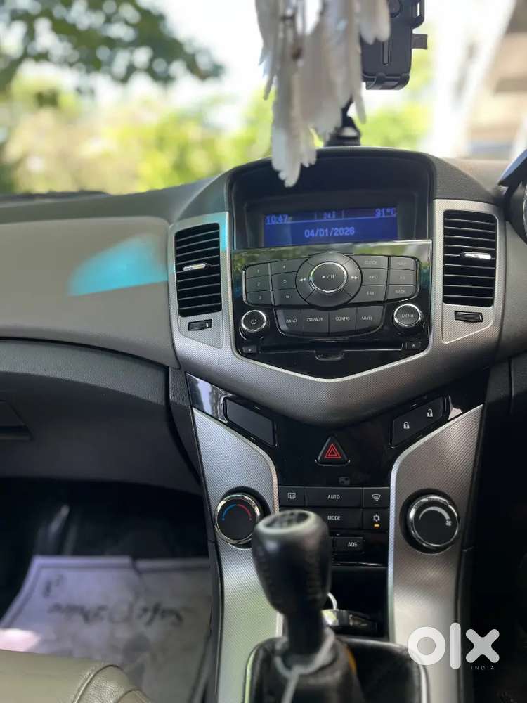 Chevrolet Cruze 2010 Diesel Well Maintained