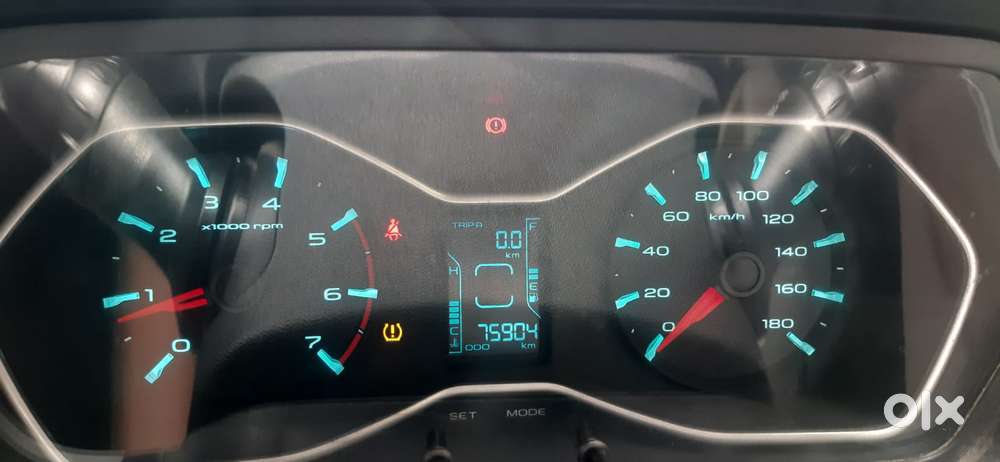 Mahindra Scorpio S11 Mt 7s, 2018, Diesel