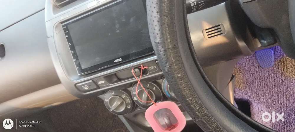 Honda City 2003 Manual Petrol Fc 2029