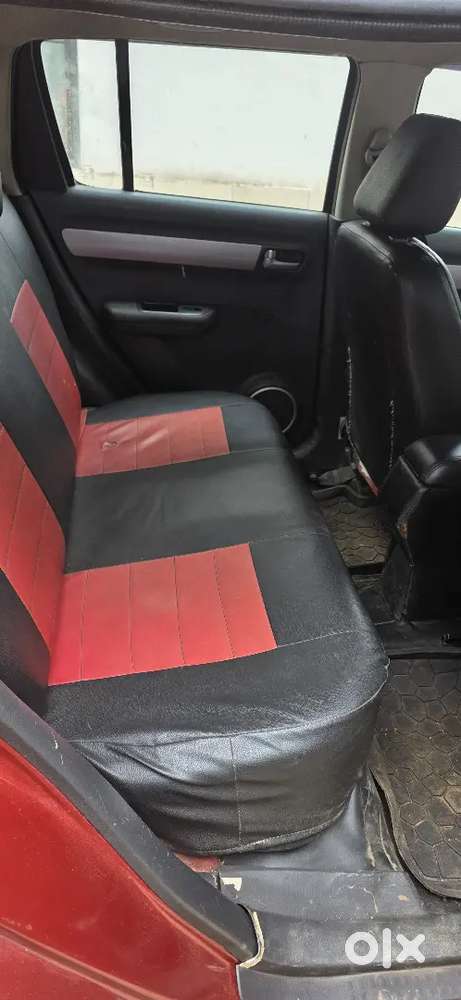Best Working Condition