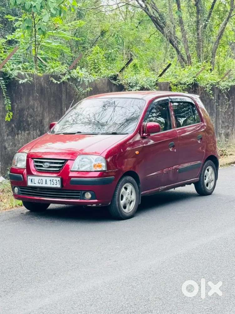 Santro Xing Full Option