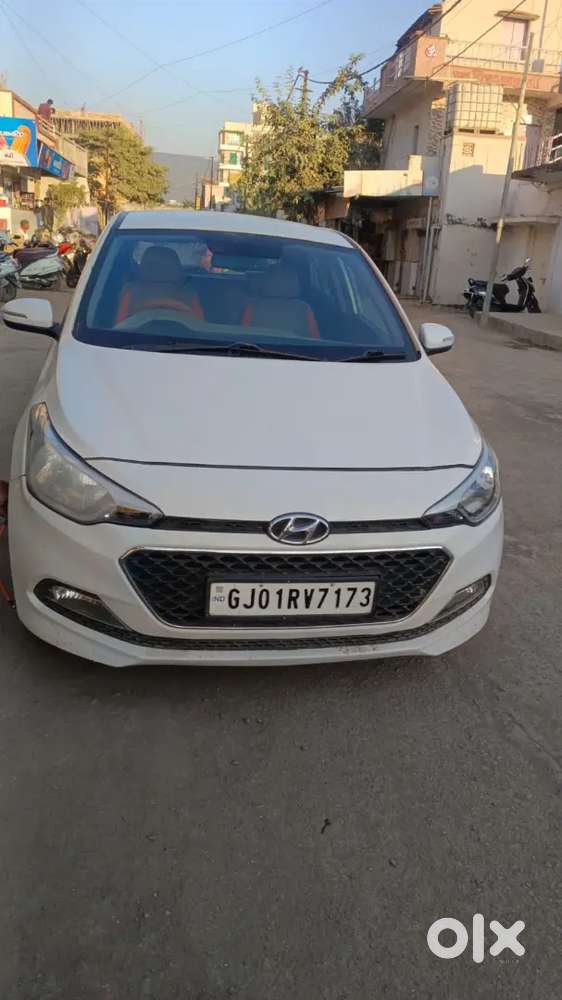 Hyundai Elite I20 2016 Diesel Well Maintained