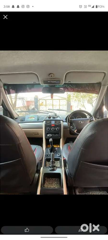 Safari Strome Lx 2013