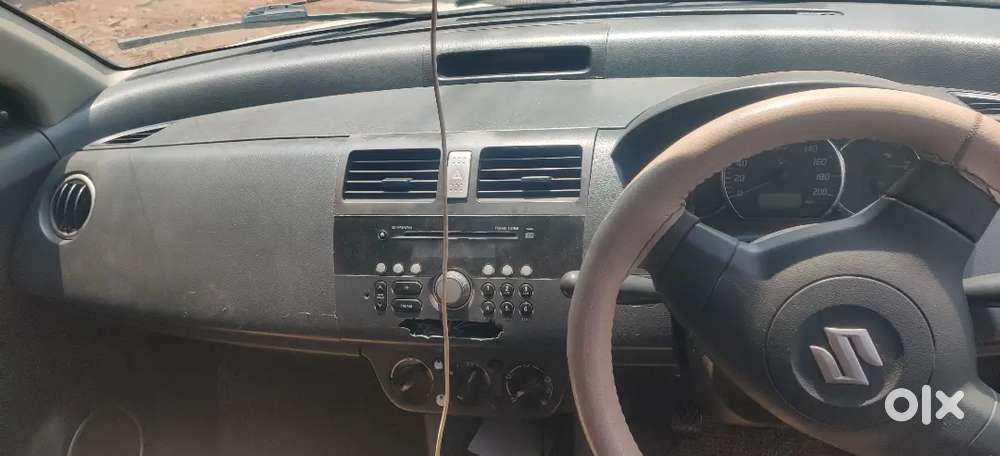 Maruti Suzuki Swift Dzire 2011 Diesel 10000 Km Driven