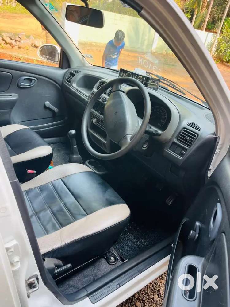 Maruti Suzuki Wagon R 2018 Petrol Well Maintained
