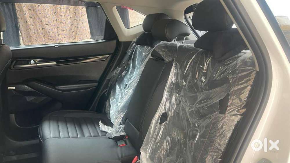 Kia Seltos 2022 Petrol 35000 Km Driven
