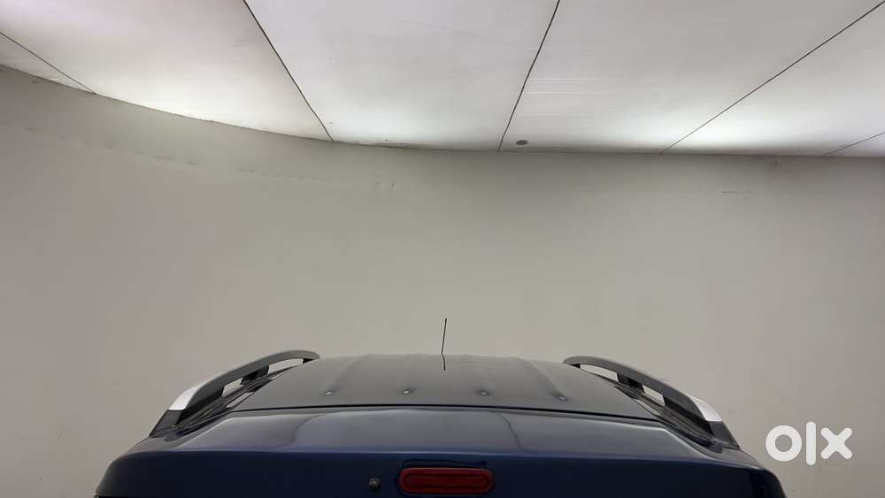 Maruti Suzuki Xl6 1.5 Alpha At, 2021, Petrol