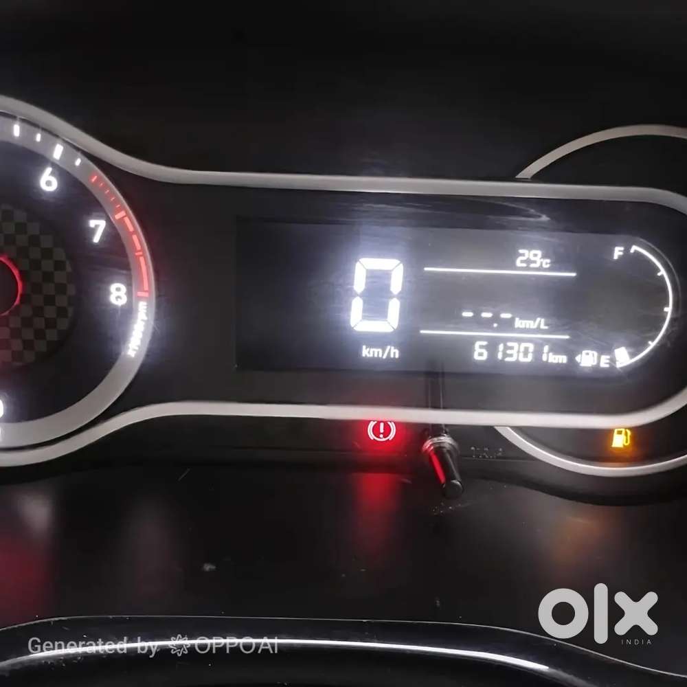 Hyundai Grand I10 Nios 2021 Petrol 61000 Km Driven
