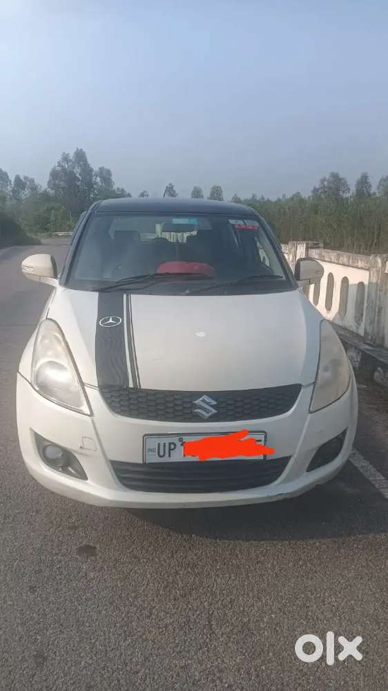 Maruti Suzuki Swift Diesel 2014 Edition