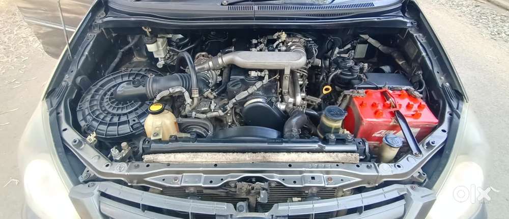 Toyota Innova 2004-2011 2.0 Vx 7 Seater, 2009, Diesel