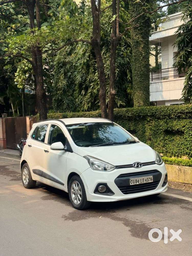 Hyundai I10 Asta Vtvt, 2016, Petrol