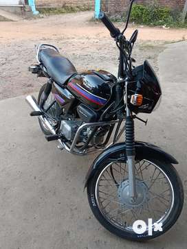 Olx bike deals hero honda