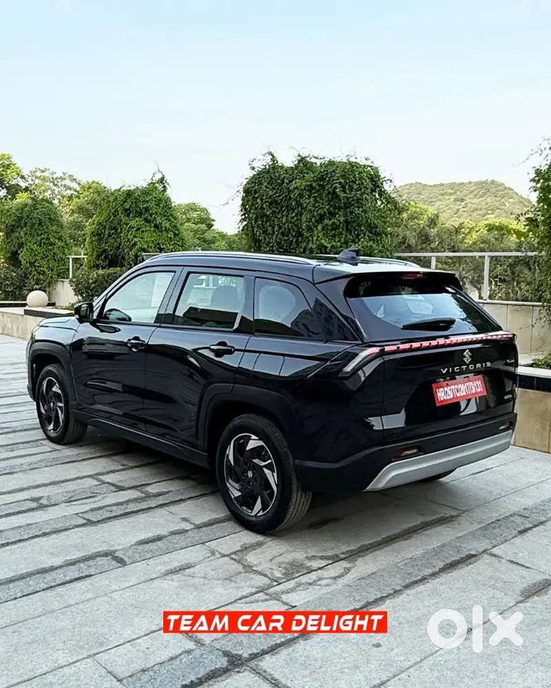 Grand Vitara, Victoris, E-vitara(petrol,cng, Hybrid, Electric)