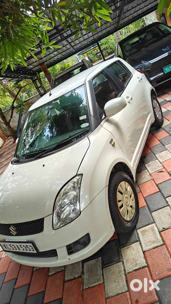 Swift Diesel For Sale