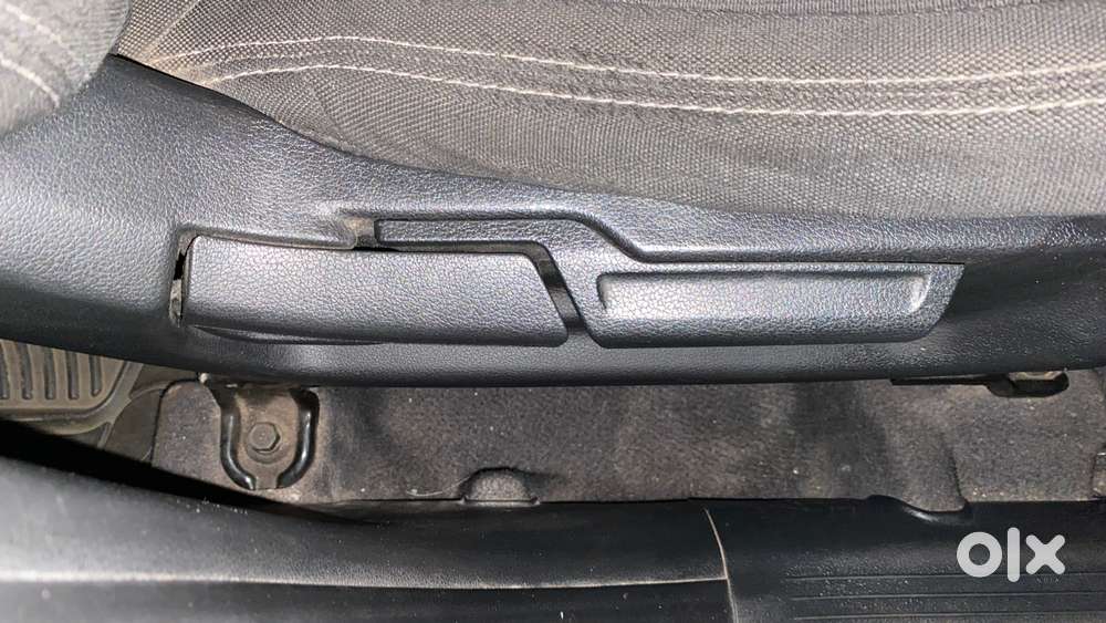 Hyundai Venue Sx Plus Turbo Dct, 2019, Petrol